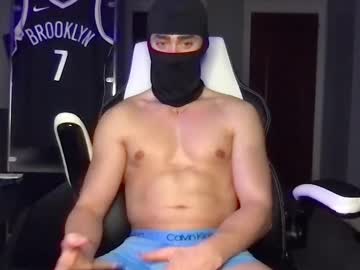 Rikerhaynes February 19, 2025 Chaturbate stream image