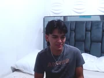Salomon_Mendoza February 19, 2025 Chaturbate stream image