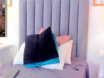 Samanta_William February 19, 2025 Chaturbate stream image
