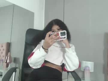 Samaragrey18 February 19, 2025 Chaturbate stream image