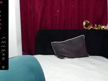 Shanel_Passion February 19, 2025 Chaturbate stream image