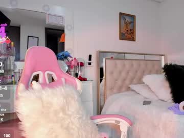 Srita_Laura stream photo from February 19, 2025