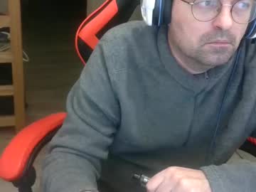 Tchecky2 February 19, 2025 Chaturbate stream image