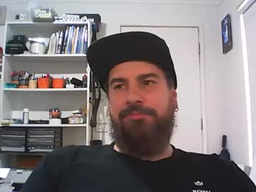 Theozbeardguy February 19, 2025 Chaturbate stream image