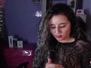 Tiny_Love_ February 19, 2025 Chaturbate stream image