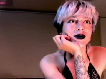 Tryp666 February 19, 2025 Chaturbate stream image