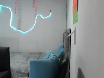 Valen160697 February 19, 2025 Chaturbate stream image