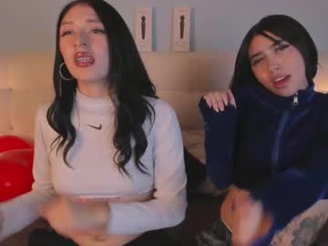 Violett__Moon February 19, 2025 Chaturbate stream image