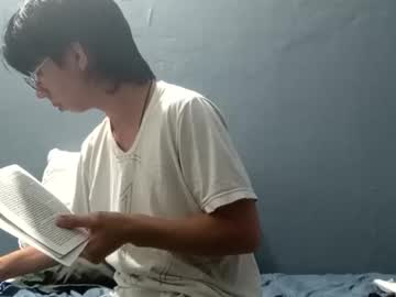 Ziggypostmortem February 19, 2025 Chaturbate stream image