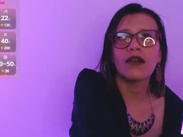 Abbycollings stream photo from February 19, 2025