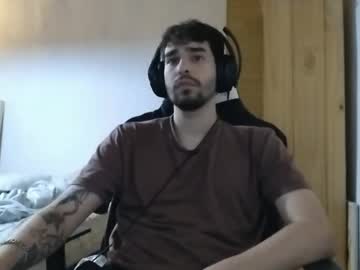 Abutin February 19, 2025 Chaturbate stream image