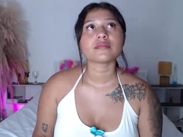 Alinakiss_ February 19, 2025 Chaturbate stream image