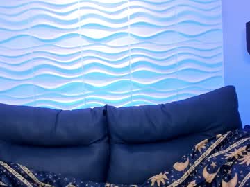 Amanda_Andersonn_ February 19, 2025 Chaturbate stream image