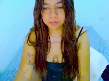 Ariianastone February 19, 2025 Chaturbate stream image