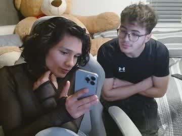 Bootybros February 19, 2025 Chaturbate stream image
