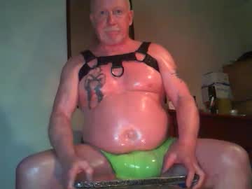 Buldgerman February 19, 2025 Chaturbate stream image