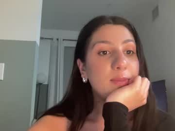 Bustybookworm69 February 19, 2025 Chaturbate stream image