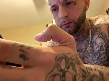 Bwill53 February 19, 2025 Chaturbate stream image
