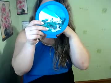 Chrystalbella February 19, 2025 Chaturbate stream image