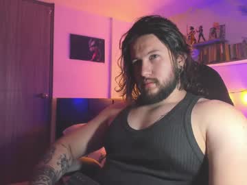 Dave_Oddinson February 19, 2025 Chaturbate stream image