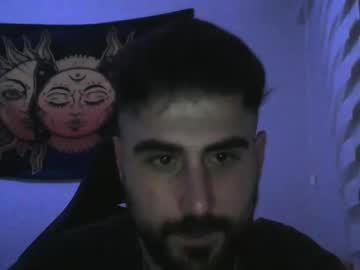 Dummodarknight February 19, 2025 Chaturbate stream image