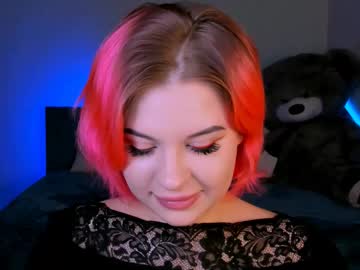 Evaharve February 19, 2025 Chaturbate stream image