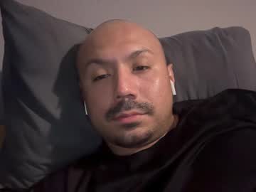 Hairyman30000 February 19, 2025 Chaturbate stream image