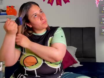 Helenstanfordd February 19, 2025 Chaturbate stream image