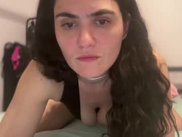 Inbedwithlexi February 19, 2025 Chaturbate stream image