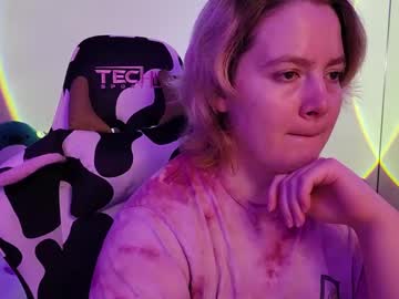 Internetfairy_Xo February 19, 2025 Chaturbate stream image