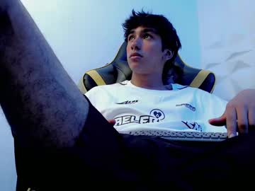 Jake_Tripp February 19, 2025 Chaturbate stream image
