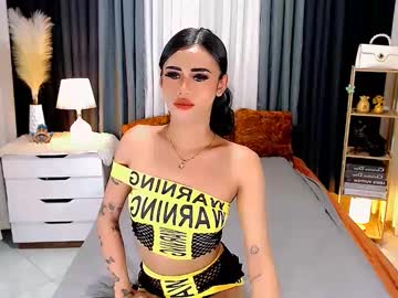 Jhuliana_And_Charles_Room February 19, 2025 Chaturbate stream image
