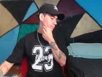 Kilyan_ February 19, 2025 Chaturbate stream image