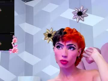 Kyliemonnet February 19, 2025 Chaturbate stream image
