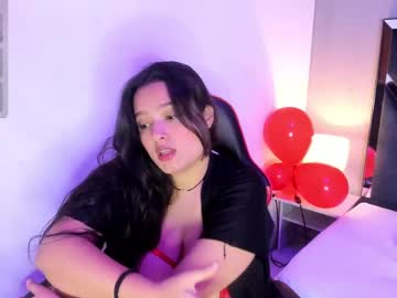 Liareeve February 19, 2025 Chaturbate stream image
