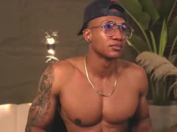 Logan_Varela February 19, 2025 Chaturbate stream image