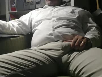 Marrieddad19751975 February 19, 2025 Chaturbate stream image