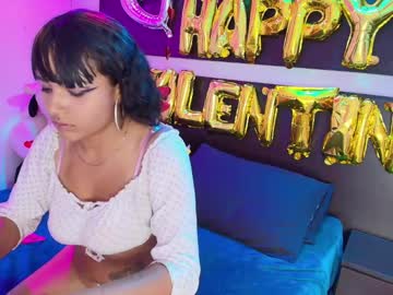 Melody_Babyy February 19, 2025 Chaturbate stream image