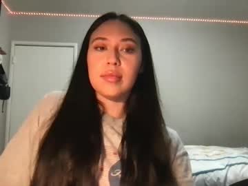 Miasnow777 February 19, 2025 Chaturbate stream image
