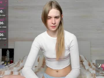 Molly_Hunt_ February 19, 2025 Chaturbate stream image