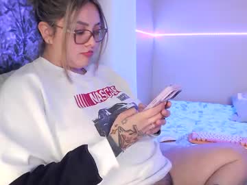 Nativepumpkin95 February 19, 2025 Chaturbate stream image
