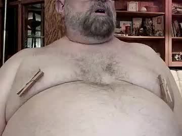 Nip_Fun_Bear February 19, 2025 Chaturbate stream image
