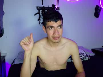 Nymphobuddies February 19, 2025 Chaturbate stream image