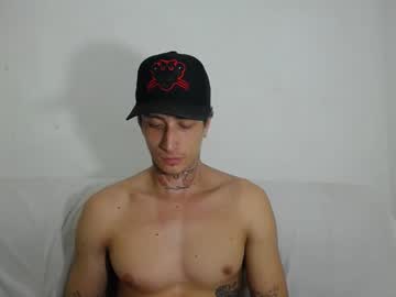 Ostbot February 19, 2025 Chaturbate stream image