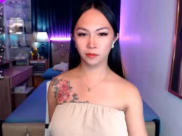 Rileymillerx February 19, 2025 Chaturbate stream image