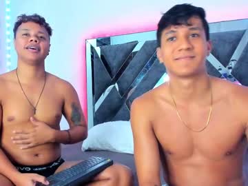 Robertmiller21 February 19, 2025 Chaturbate stream image