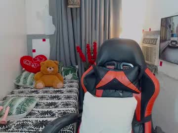 Ruesalvartore February 19, 2025 Chaturbate stream image