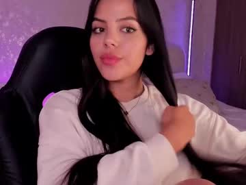 Salomee_11 February 19, 2025 Chaturbate stream image