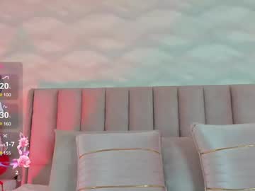 Sheego69 February 19, 2025 Chaturbate stream image