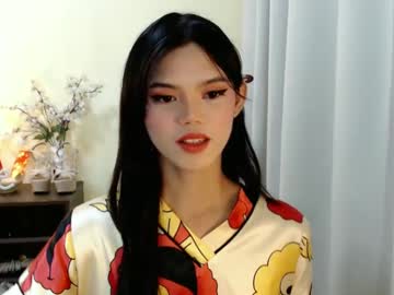 Sweetytrannygirlxx February 19, 2025 Chaturbate stream image